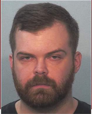 Former Northeast Indiana Officer Pleads Guilty To Rape Charge